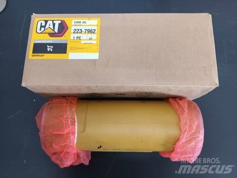 CAT CORE AS 223-7962 Alváz és felfüggesztés