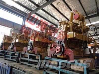 Cummins NTA855-P300 Haszonjárművek - Egyéb