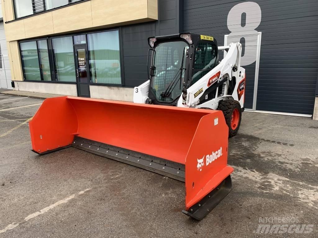  Lumesahk 300cm Egyéb kommunális gépek