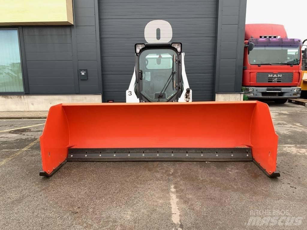  Lumesahk 300cm Egyéb kommunális gépek