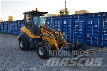  CAISEREX CS910PRO Gumikerekes homlokrakodók