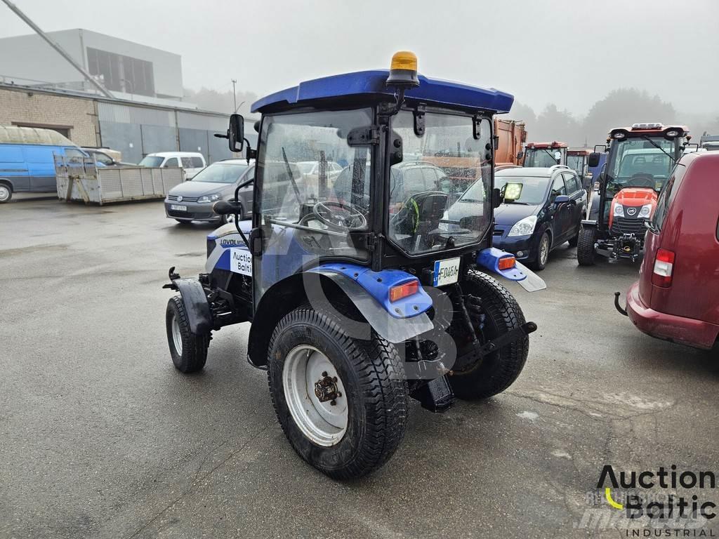 Lovol M354 Traktorok