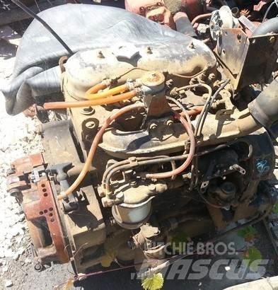 Fiat Motor 3cil Motorok