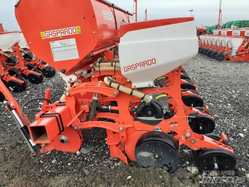 Maschio MTR 6 Vetőgépek