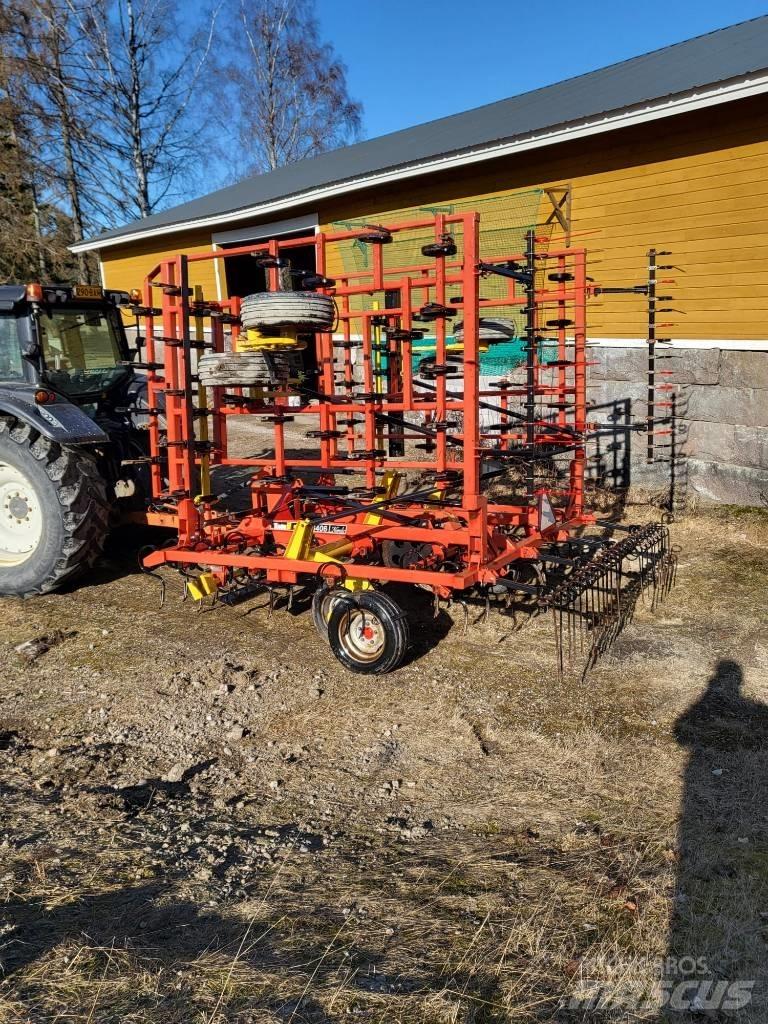 Tume 6406 Borona