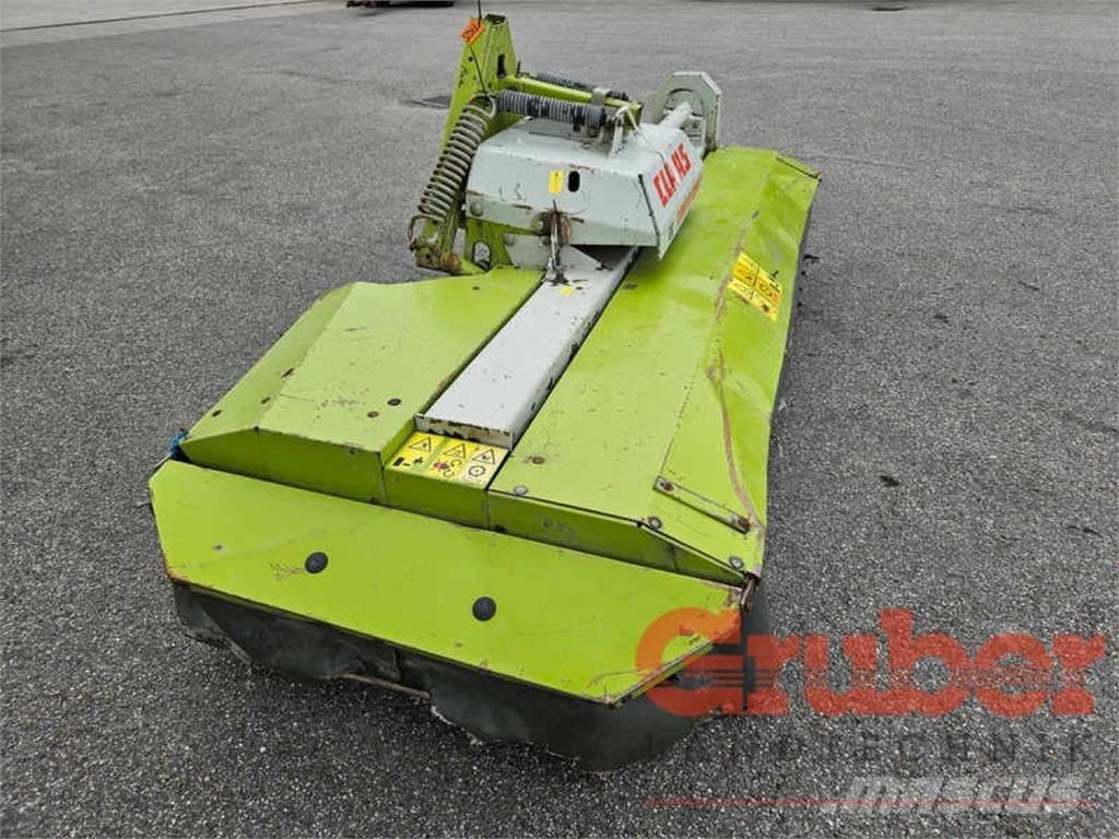 CLAAS Corto 290 F Kaszák