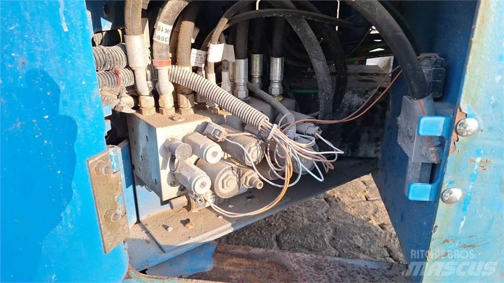 Genie GS4047 Ollós emelők