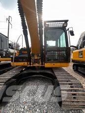CAT 320 D GC Lánctalpas kotrók