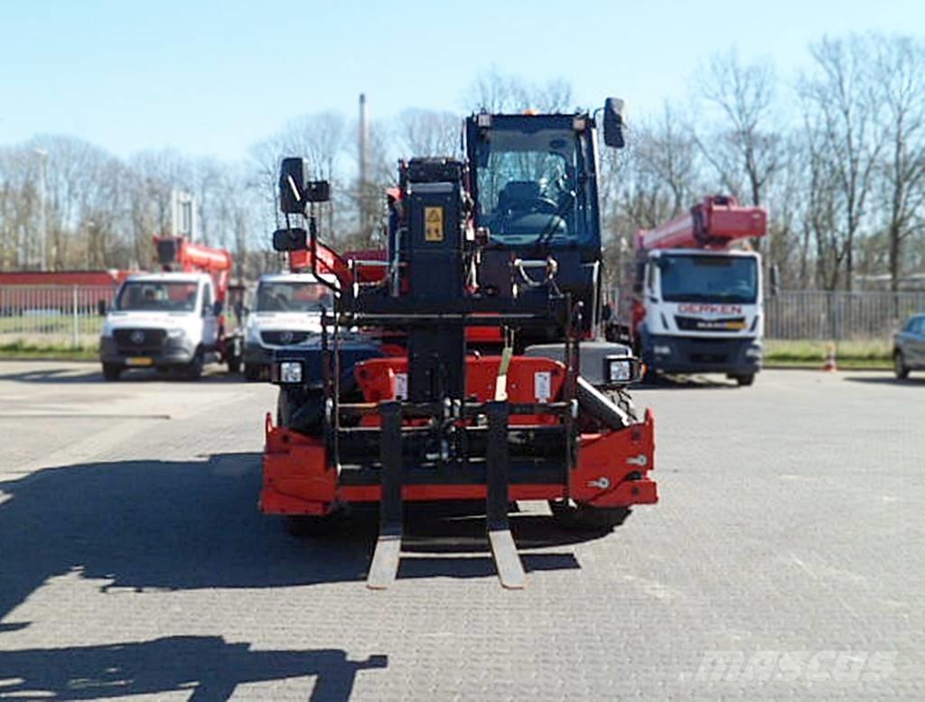 JCB 555P210R Teleszkópos rakodók