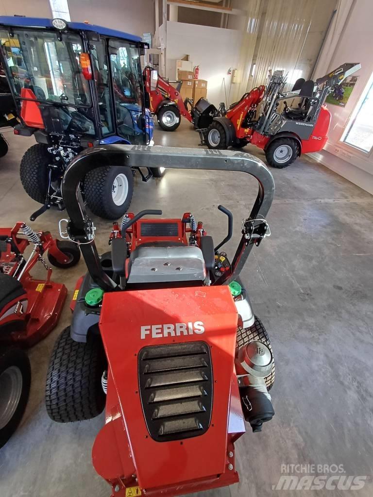 Ferris IS2600 Ráülős fűnyírók