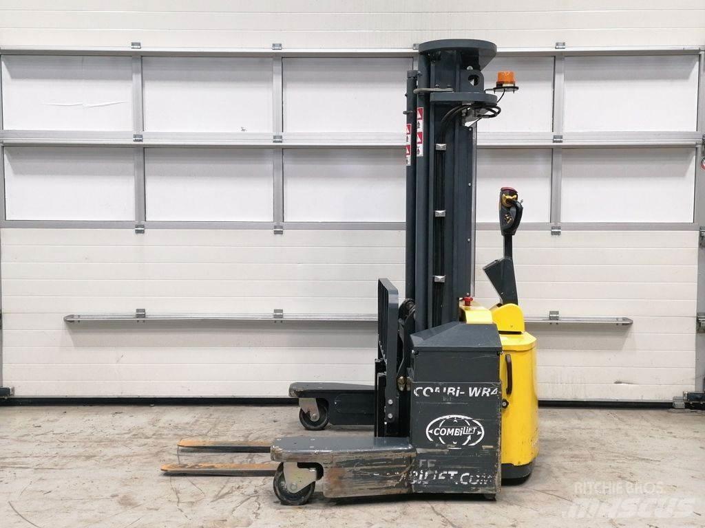 Combilift WR4 Oldalvillás targonca