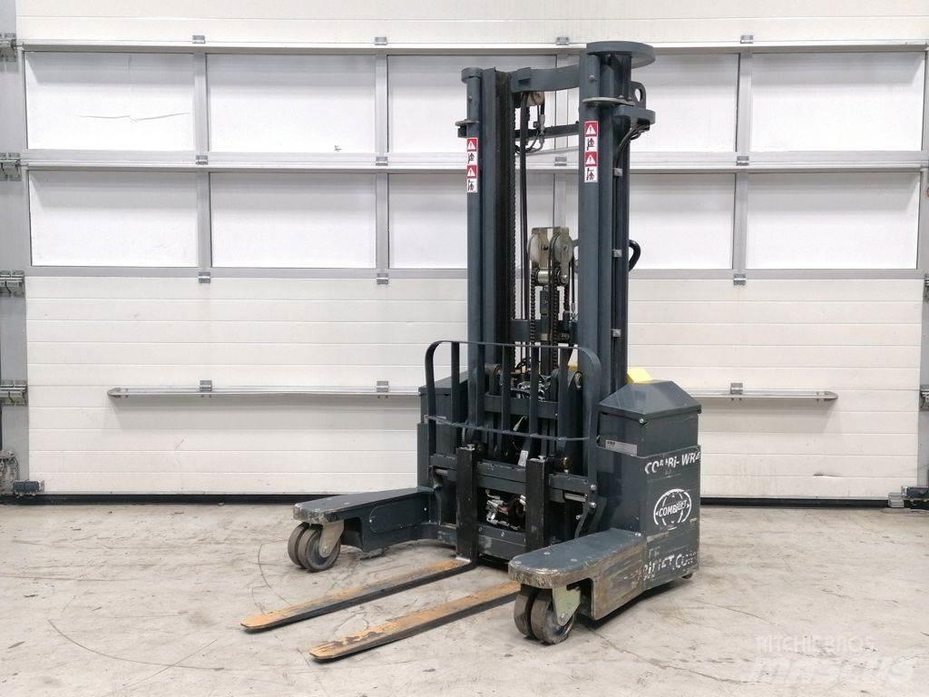 Combilift WR4 Oldalvillás targonca