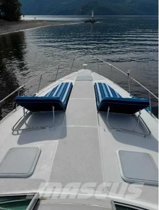 Formula Yachts PC41 munkacsónakok/uszályok
