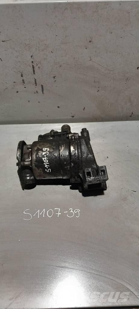 Scania R 440.    2139831 Motorok