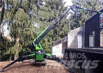 BG Lift M250 Lithium Mini daruk