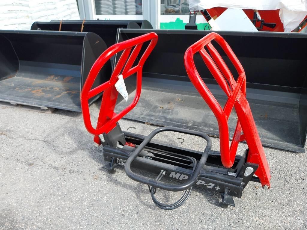 MP-Lift PP-2+ Bálafogó