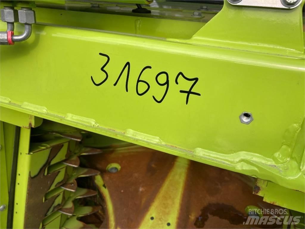CLAAS Orbis 750 Egyéb mezőgazdasági gépek