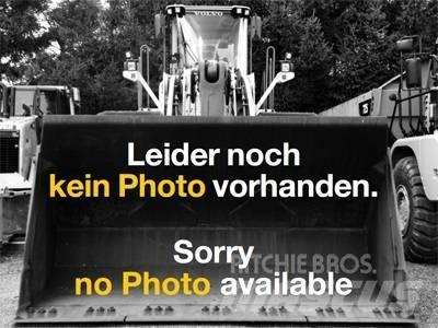 Volvo L 110 H Gumikerekes homlokrakodók