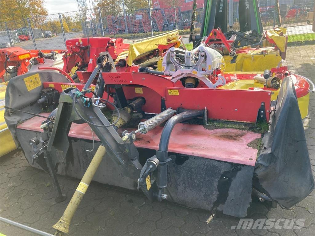 Vicon Extra 332 Öntöző Kaszák