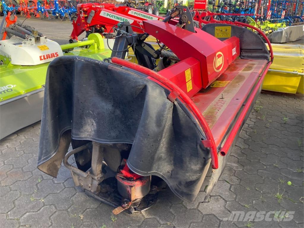 Vicon Extra 332 Öntöző Kaszák