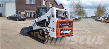 Bobcat T 590 Kompaktrakodók