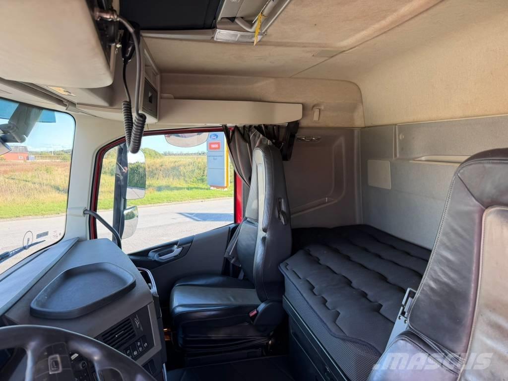 Volvo FH 500 Multifunkciós teherautók