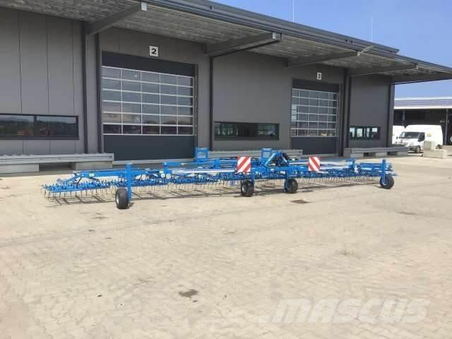  CARRÉ SARCLERSE Egyéb mezőgazdasági gépek