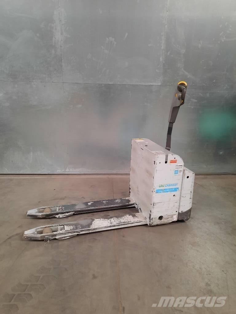 UniCarriers PLL180 Alacsony emelőkocsi