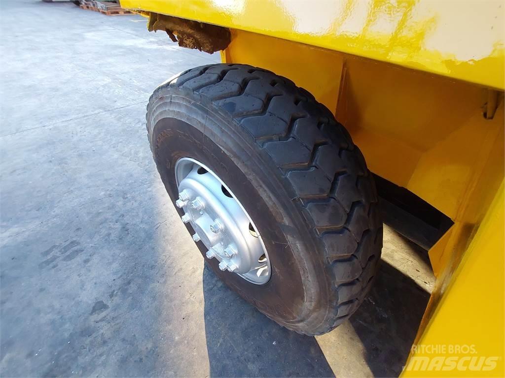 Svetruck 15120 35 Dízel targoncák