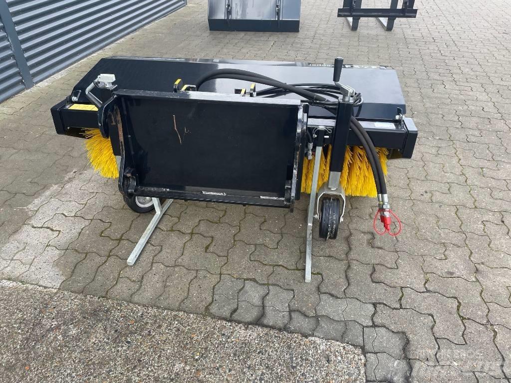 Nesbo HF 1500 Mini homlokrakodók