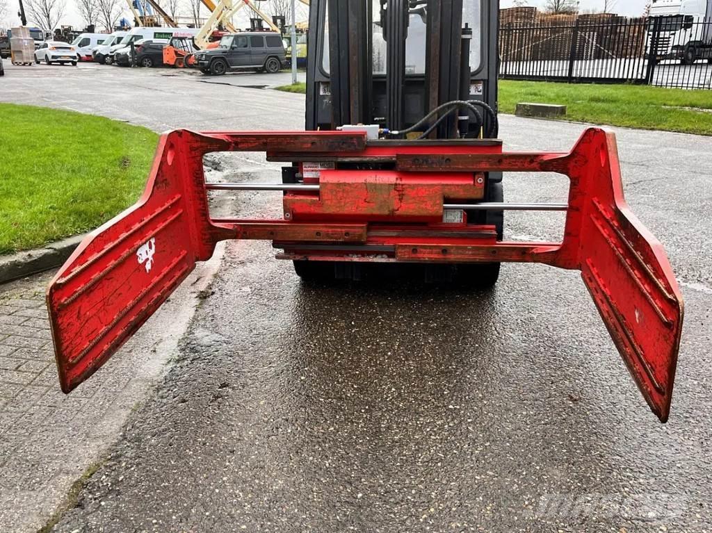 Bolzoni B24W Építőipar - Egyebek