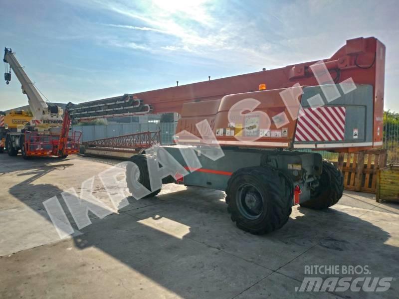 Haulotte H43TPX Teleszkópos emelők