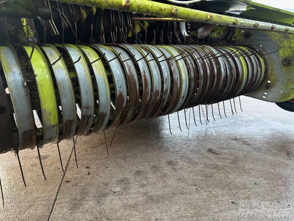 CLAAS 46 ROTO CUT Körbálázók