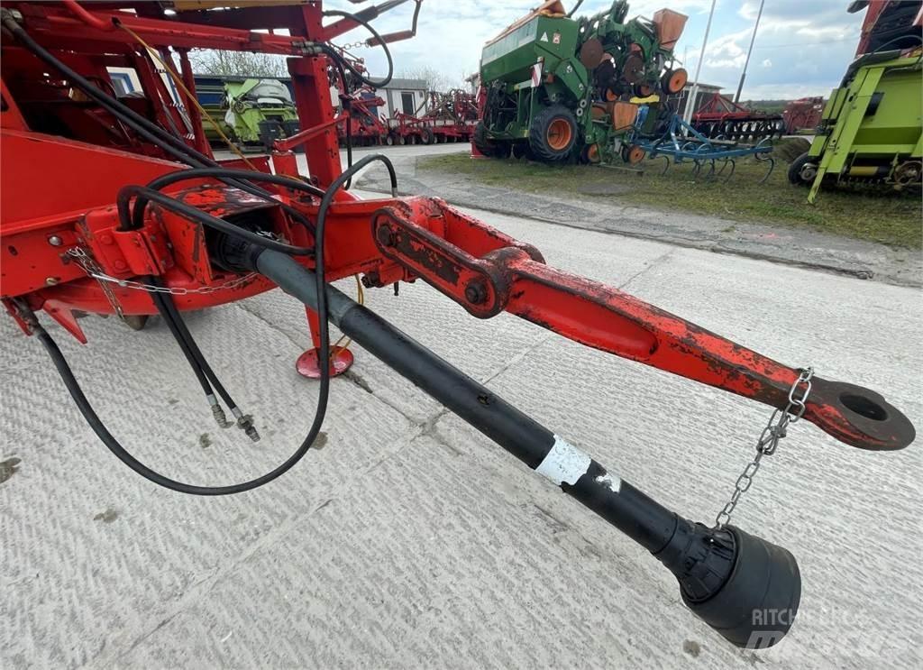 Grimme HL 750 Burgonya kombájnok és kiszedők