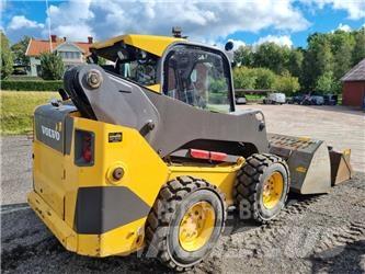 Volvo MC 115 C Kompaktrakodók