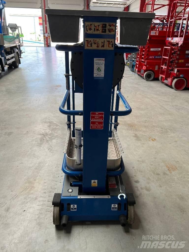 JLG Pecolift Egyéb felvonók és állványok