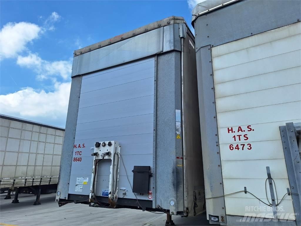 Fliegl SZS 320 Egyéb pótkocsik