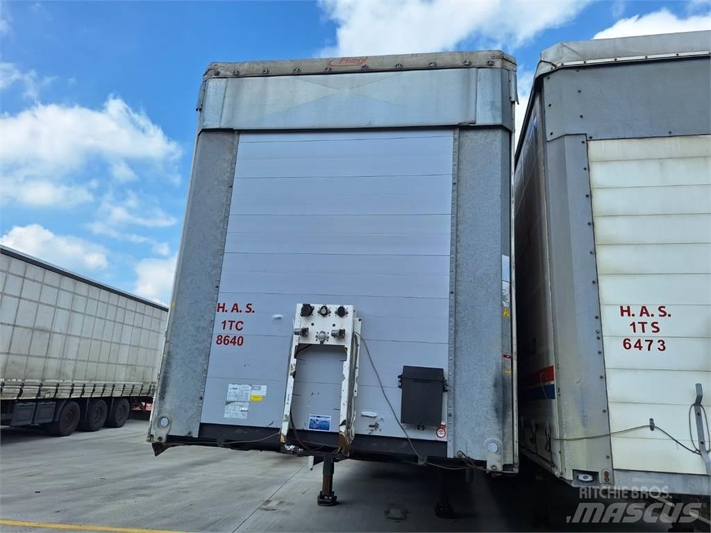 Fliegl SZS 320 Egyéb pótkocsik