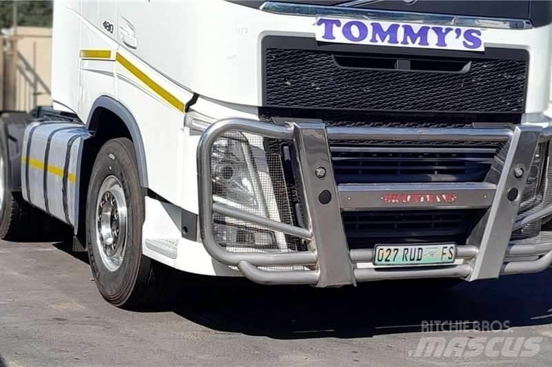Volvo FH 440 Egyéb