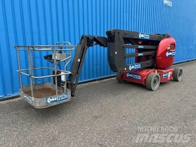 Manitou 150 AET JC Karos emelők
