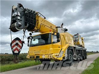 Grove GMK 5130-2 Terepdaruk