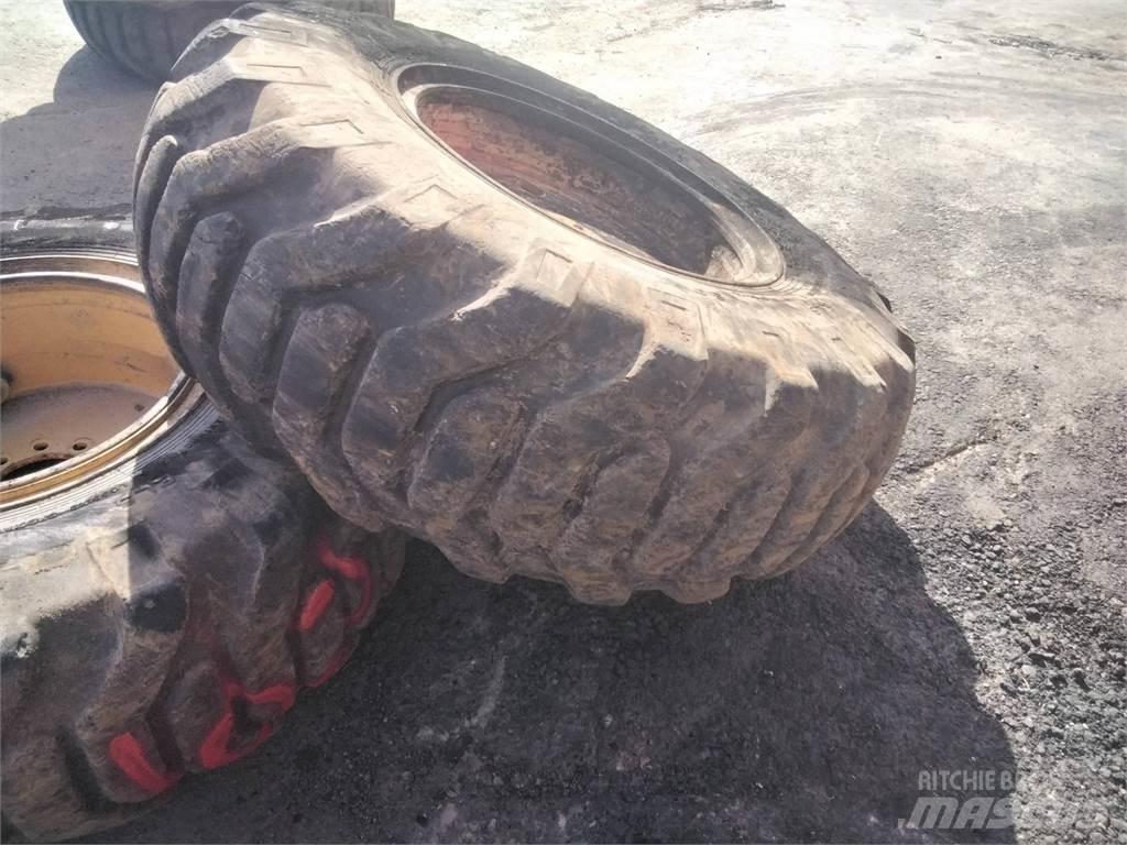 Nokian Els 17,5x25 Gumiabroncsok, kerekek és felnik