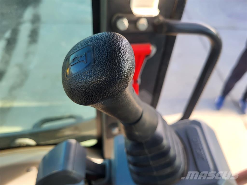 XCMG XE35U Építőipar - Egyebek