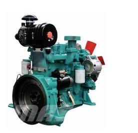 Cummins 6BT5.9-GM100 Motorok