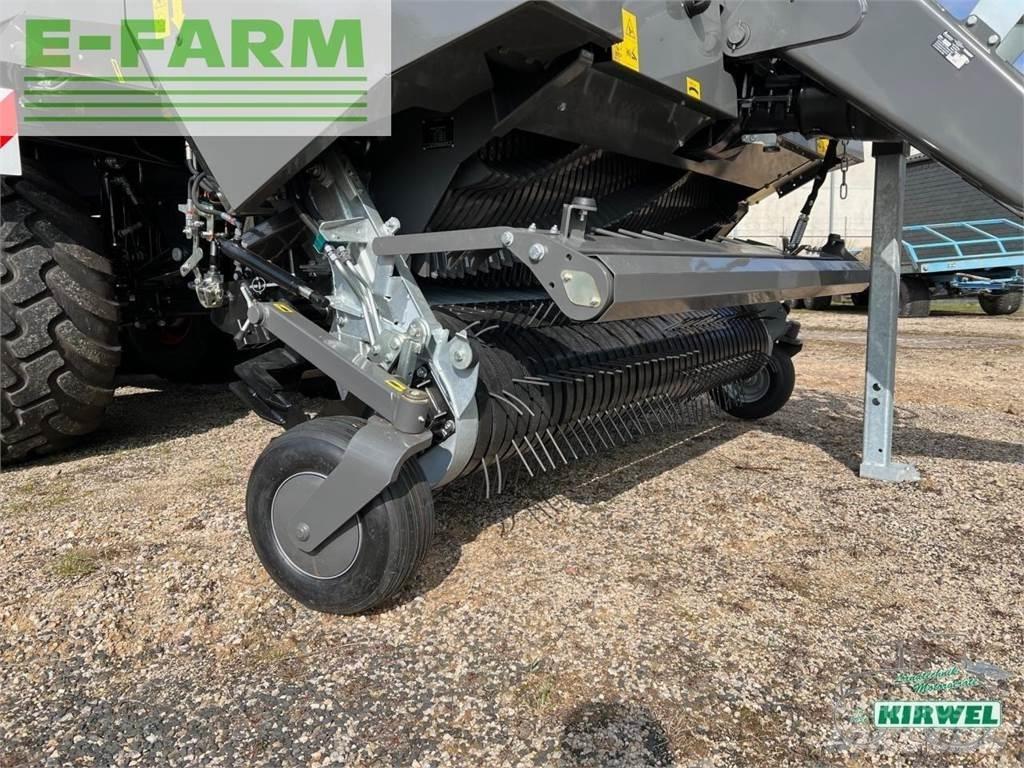 Fendt tigo 90 xr Egyéb - félpótkocsik