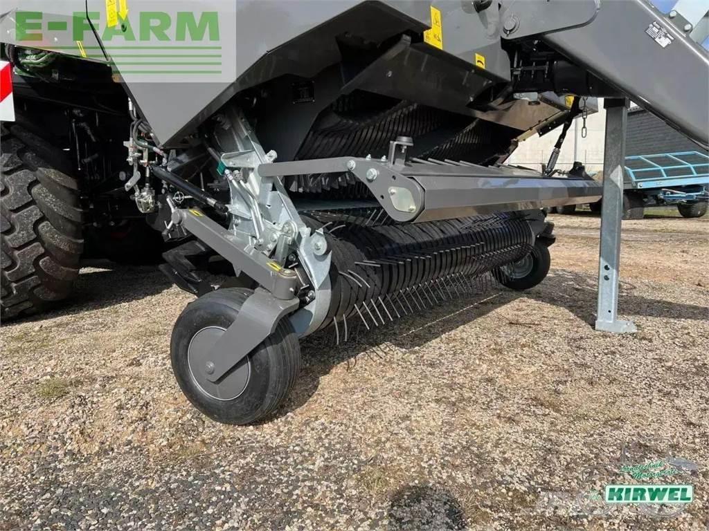 Fendt tigo 90 xr Egyéb - félpótkocsik
