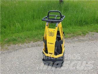 Bomag BR 95 Vibrátorok