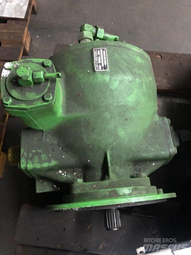Linde MV75 Egyéb alkatrészek