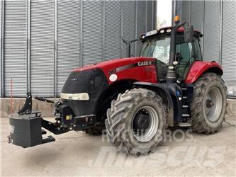Case IH Magnum 280 Traktorok