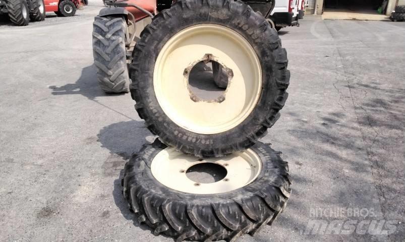 Kleber 11.2R32 Gumiabroncsok, kerekek és felnik
